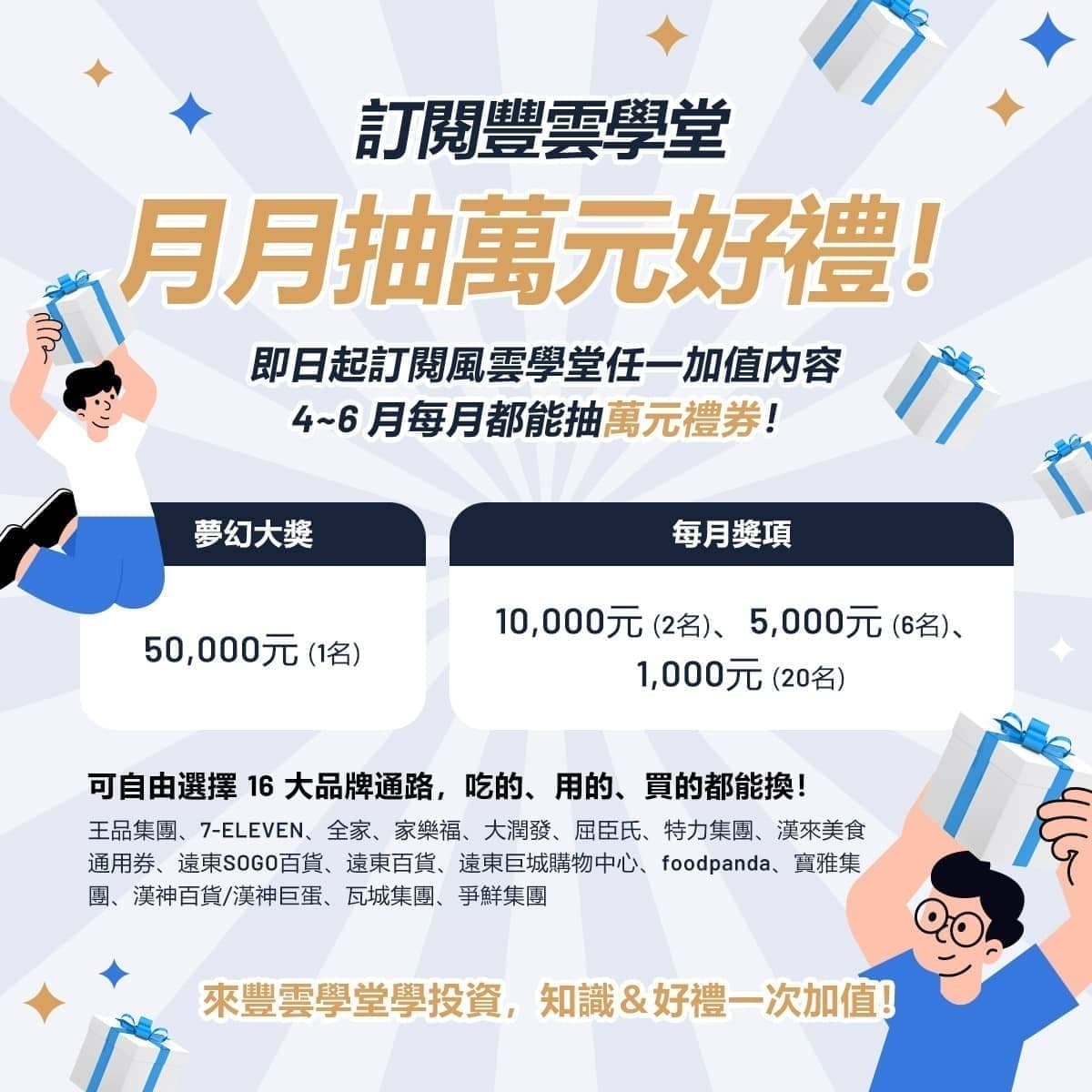 憂川普霸凌Fed、金融市場又被嚇傻，矽光子竟無畏向前？【豐學PRIME盤後精選】｜豐雲學堂2026 年01 月